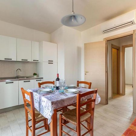 Dormiglione Apartment Torre Lapillo Exterior photo